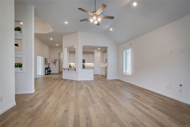 1511 Laurel Cherry Lane, Wylie, TX 75098