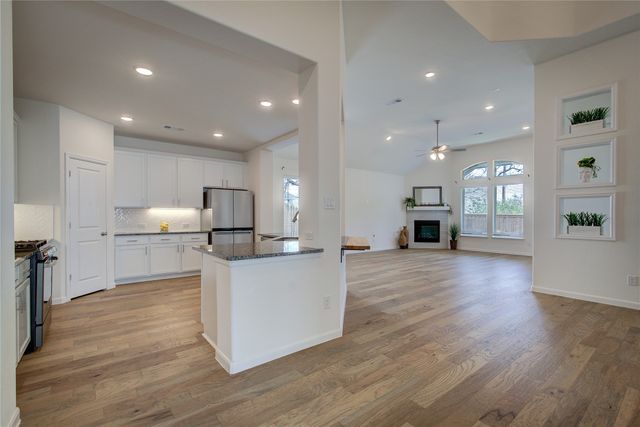 1511 Laurel Cherry Lane, Wylie, TX 75098