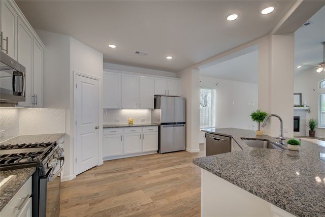 1511 Laurel Cherry Lane, Wylie, TX 75098