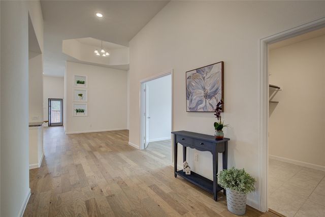 1511 Laurel Cherry Lane, Wylie, TX 75098