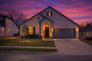 1511 Laurel Cherry Lane, Wylie, TX 75098
