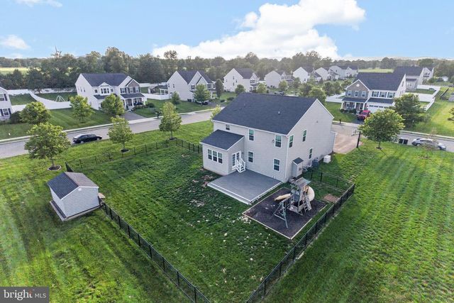 15 BLUE RIDGE DR, Gilbertsville, PA 19525