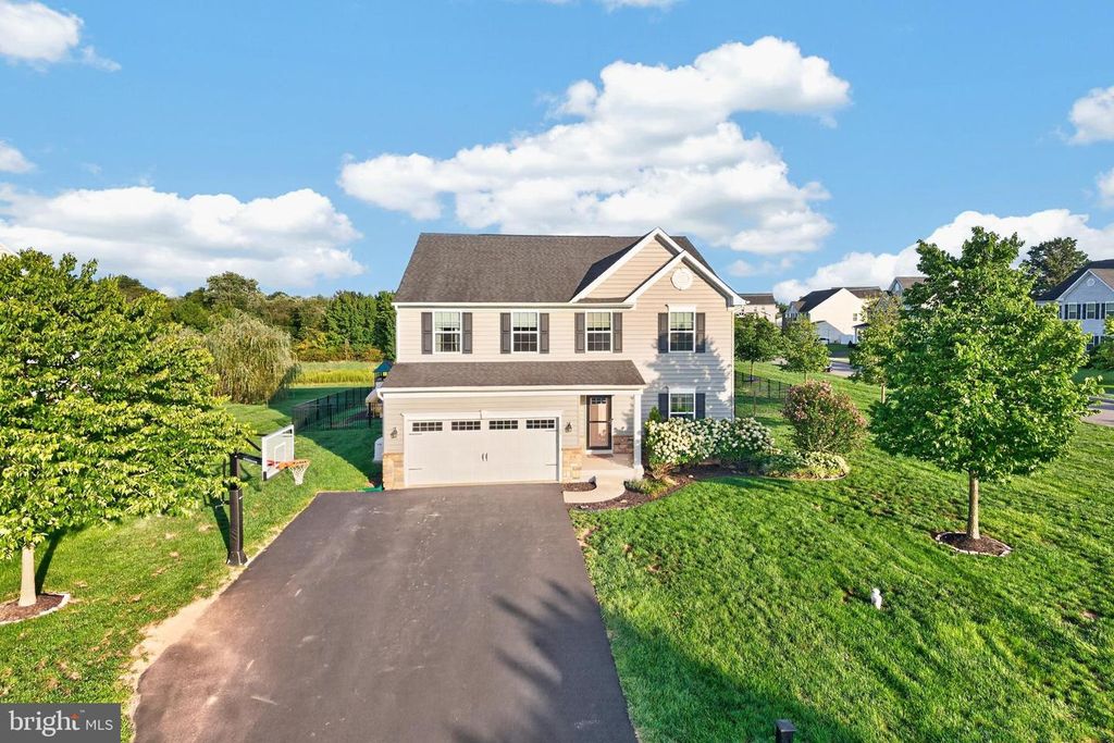 15 BLUE RIDGE DR, GILBERTSVILLE, PA 19525 — photo 4