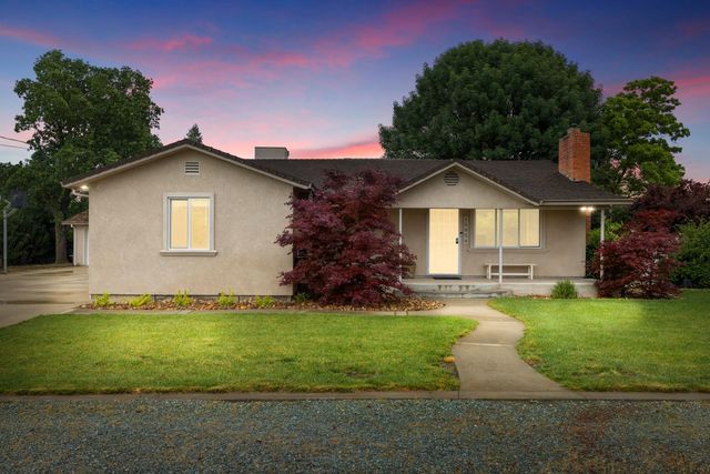 15954 N Tecklenburg Rd, Lodi, CA 95240