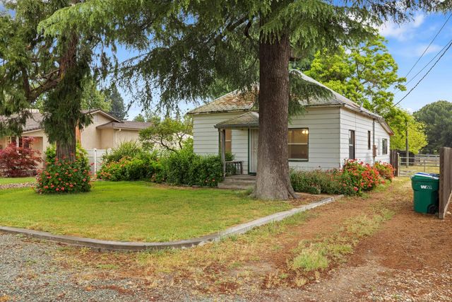 15954 N Tecklenburg Rd, Lodi, CA 95240