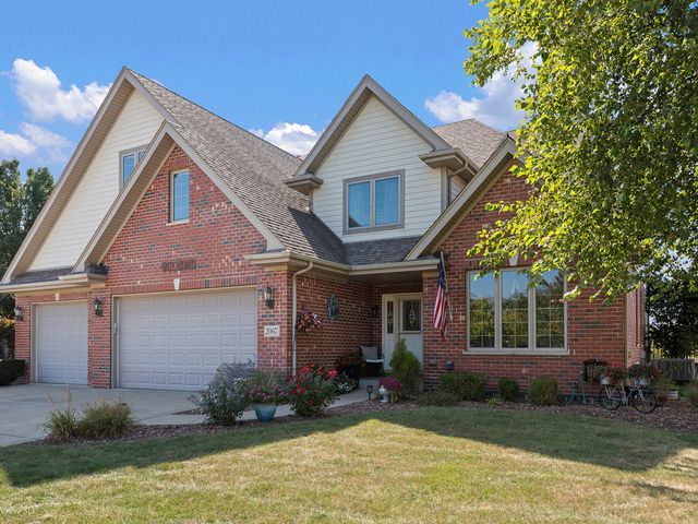 2067 Edgeview Drive, New Lenox, IL 60451