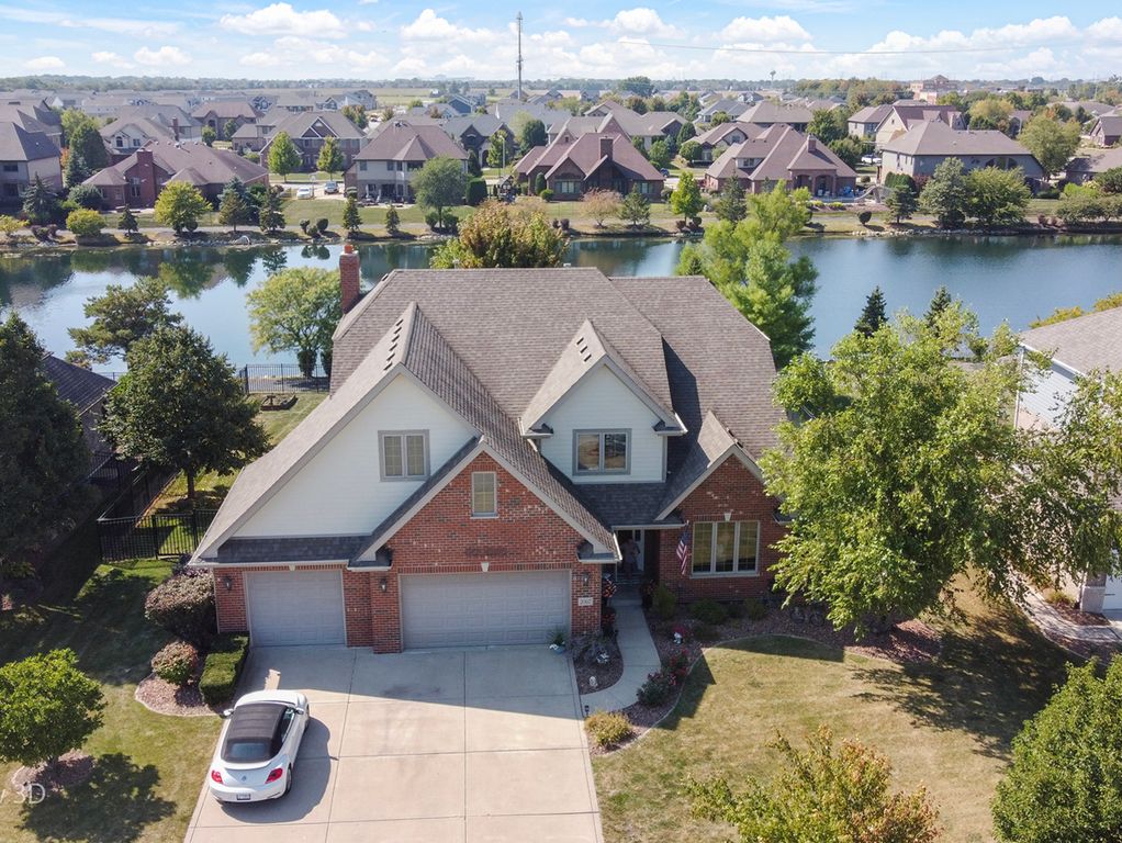 2067 Edgeview Drive, New Lenox, IL 60451