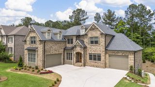 407 Estates View Drive, Acworth, GA 30101