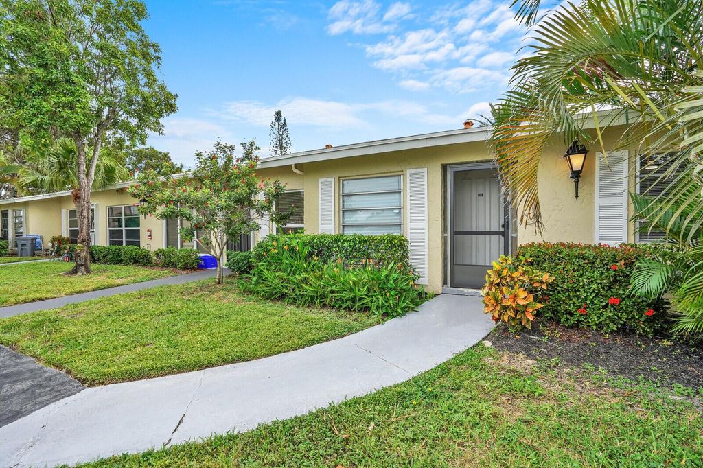 13915 Via Aurora D, Delray Beach, FL 33484