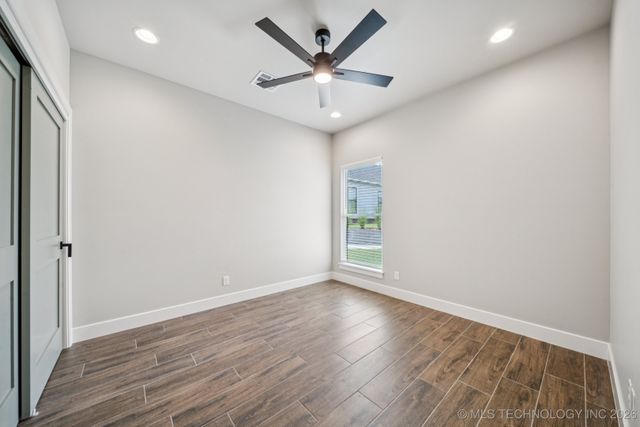 212 S Bluff Street B, Catoosa, OK 74015