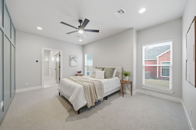 212 S Bluff Street B, Catoosa, OK 74015