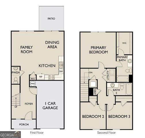 112 Rivington Drive, Winder, GA 30680