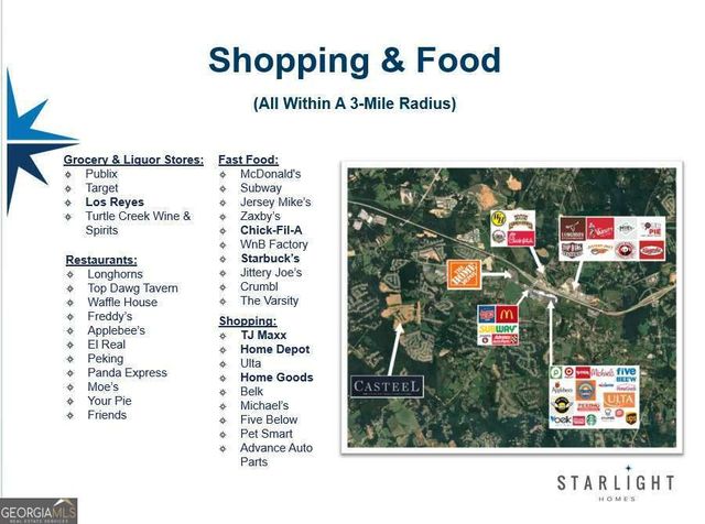 112 Rivington Drive, Winder, GA 30680