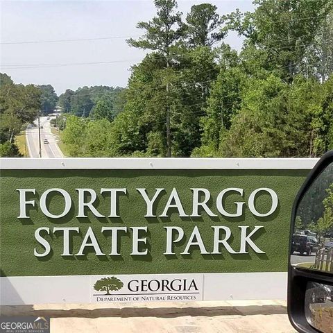 112 Rivington Drive, Winder, GA 30680