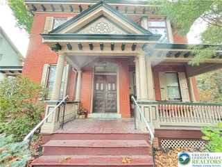 464 North New Street 2, Bethlehem City, PA 18018