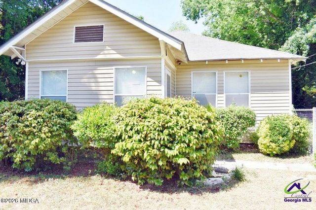 575 Cleveland Street, Macon, GA 31206