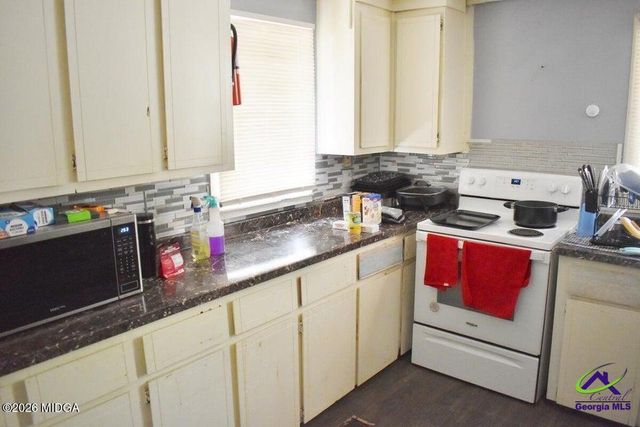 575 Cleveland Street, Macon, GA 31206