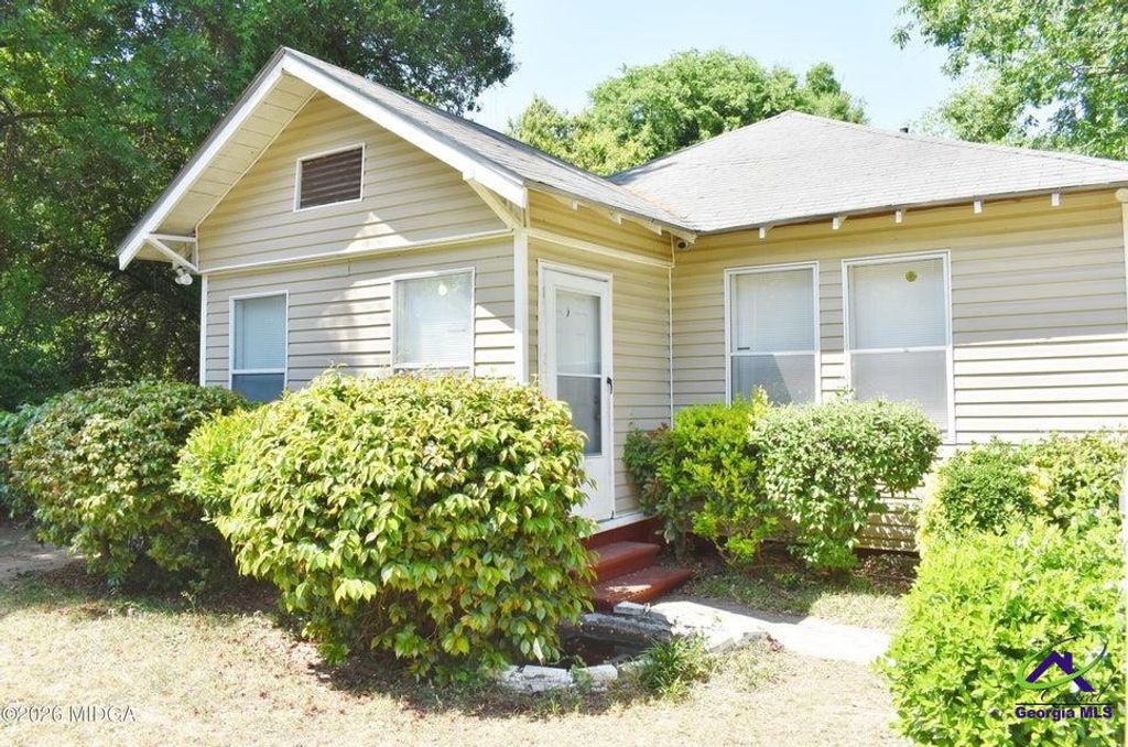 575 Cleveland Street, Macon, GA 31206