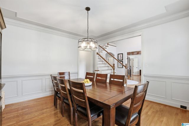 8051 LAKESIDE CIRCLE, Trussville, AL 35173
