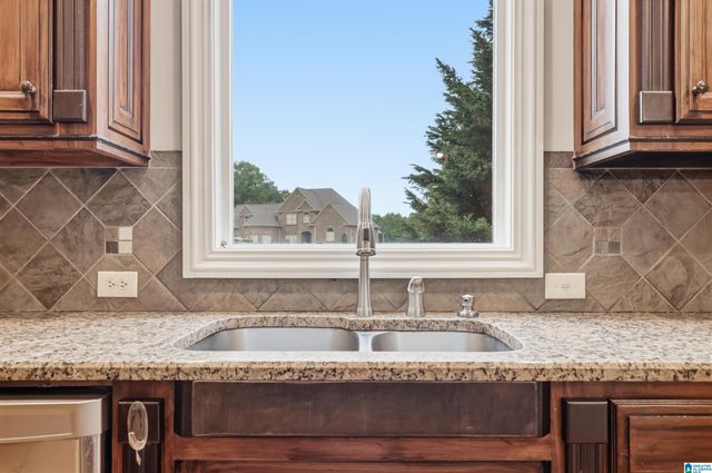 8051 LAKESIDE CIRCLE, Trussville, AL 35173