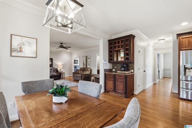8051 LAKESIDE CIRCLE, Trussville, AL 35173