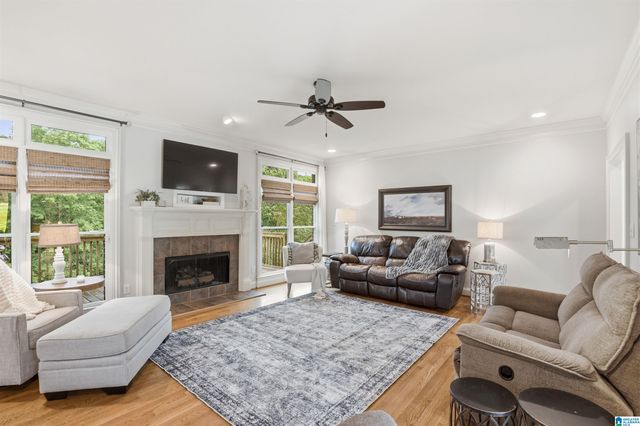 8051 LAKESIDE CIRCLE, Trussville, AL 35173