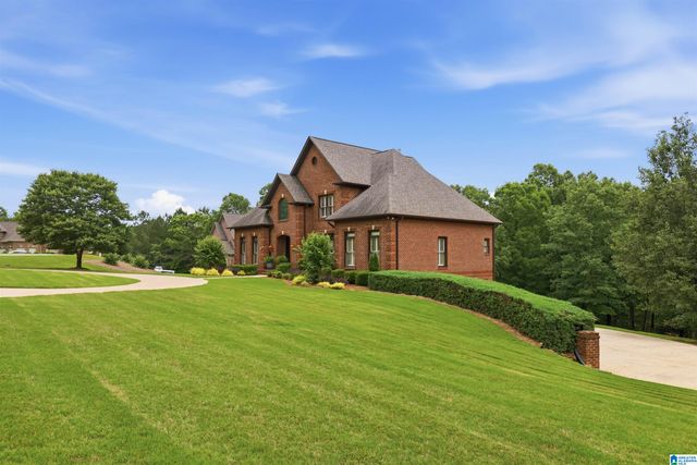 8051 LAKESIDE CIRCLE, Trussville, AL 35173