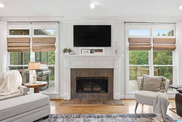 8051 LAKESIDE CIRCLE, Trussville, AL 35173