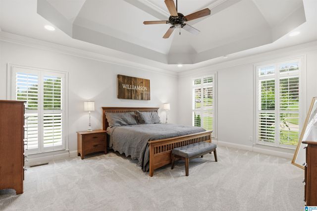 8051 LAKESIDE CIRCLE, Trussville, AL 35173