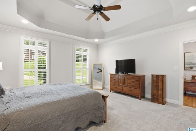 8051 LAKESIDE CIRCLE, Trussville, AL 35173