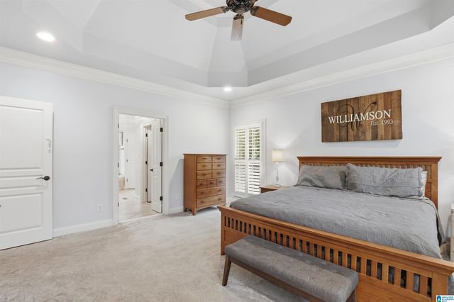 8051 LAKESIDE CIRCLE, Trussville, AL 35173