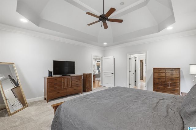 8051 LAKESIDE CIRCLE, Trussville, AL 35173