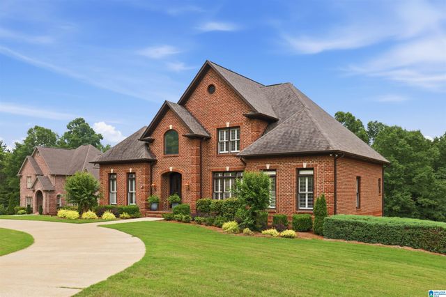 8051 LAKESIDE CIRCLE, Trussville, AL 35173