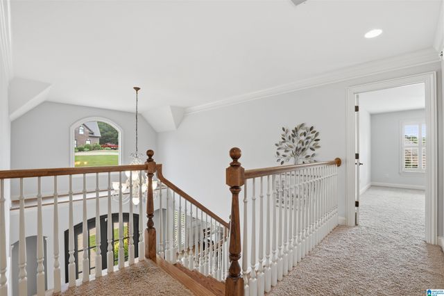 8051 LAKESIDE CIRCLE, Trussville, AL 35173
