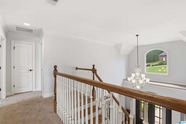 8051 LAKESIDE CIRCLE, Trussville, AL 35173