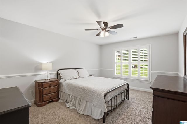 8051 LAKESIDE CIRCLE, Trussville, AL 35173