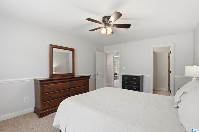 8051 LAKESIDE CIRCLE, Trussville, AL 35173