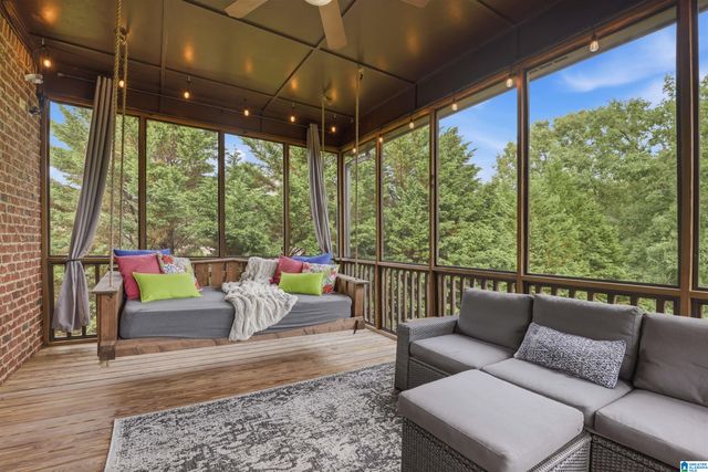 8051 LAKESIDE CIRCLE, Trussville, AL 35173