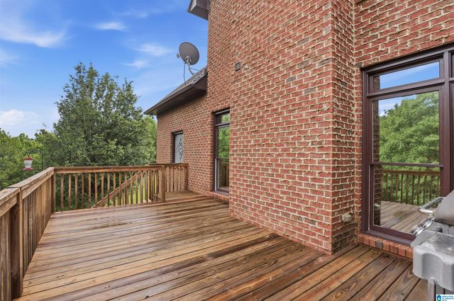 8051 LAKESIDE CIRCLE, Trussville, AL 35173