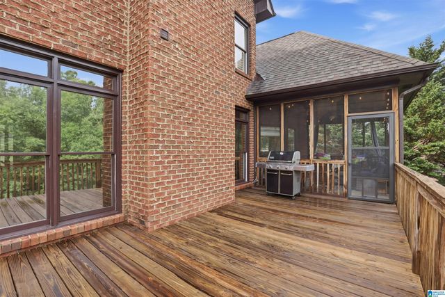 8051 LAKESIDE CIRCLE, Trussville, AL 35173