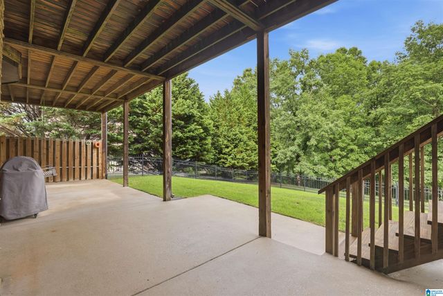 8051 LAKESIDE CIRCLE, Trussville, AL 35173