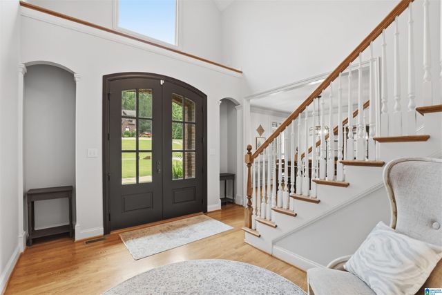 8051 LAKESIDE CIRCLE, Trussville, AL 35173