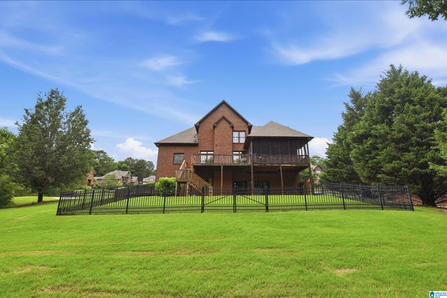 8051 LAKESIDE CIRCLE, Trussville, AL 35173