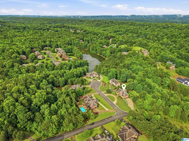 8051 LAKESIDE CIRCLE, Trussville, AL 35173