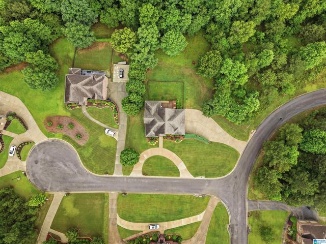 8051 LAKESIDE CIRCLE, Trussville, AL 35173