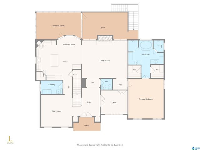 8051 LAKESIDE CIRCLE, Trussville, AL 35173