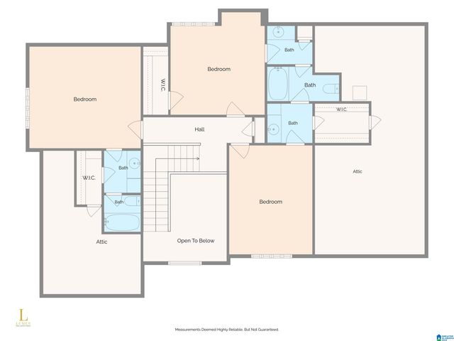 8051 LAKESIDE CIRCLE, Trussville, AL 35173