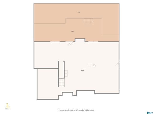 8051 LAKESIDE CIRCLE, Trussville, AL 35173