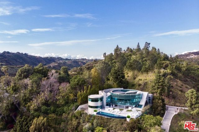 1169 Loma Linda Drive, Beverly Hills, CA 90210