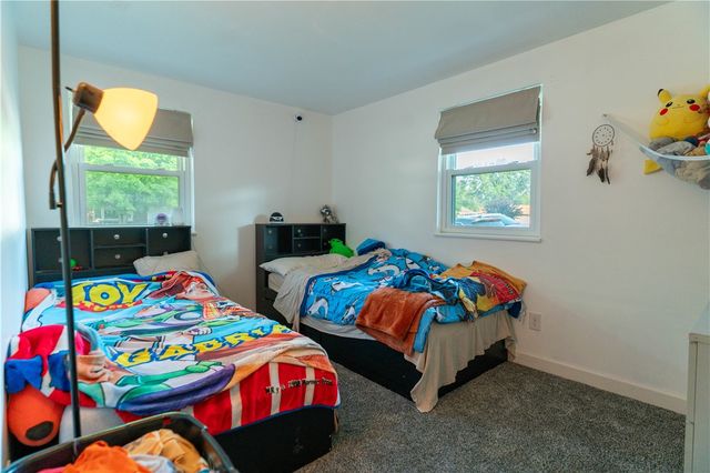 7087 Claybeck Drive, Huber Heights, OH 45424